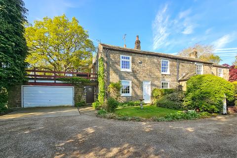 3 bedroom semi-detached house for sale, Crimple Lane, Harrogate