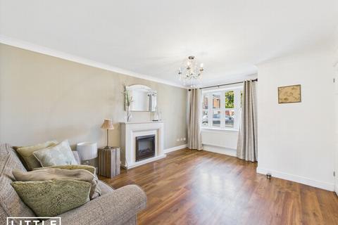 3 bedroom semi-detached house for sale, The Clough, Ashton-In-Makerfield, WN4