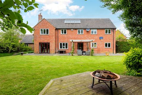 5 bedroom detached house for sale, Shepperds Close, North Marston, Buckinghamshire, MK18