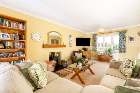 5 bedroom detached house for sale, Shepperds Close, North Marston, Buckinghamshire, MK18
