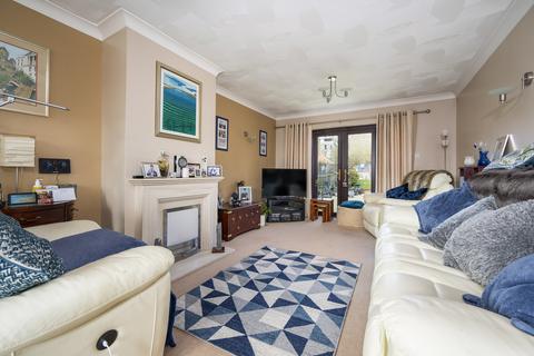 undefined, Long Melford, Sudbury, Suffolk