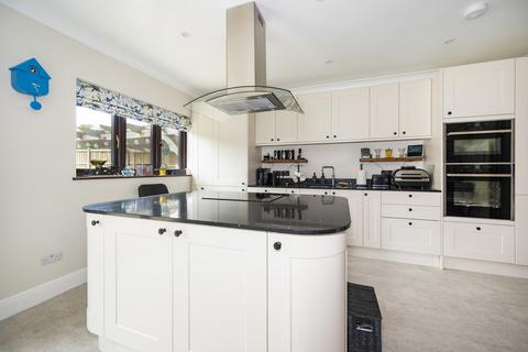 undefined, Long Melford, Sudbury, Suffolk