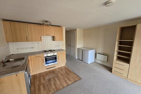 Studio for sale, Marcus House