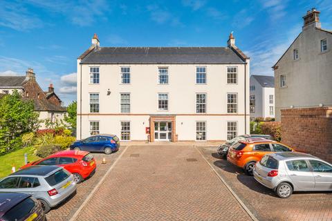 1 bedroom flat for sale, Apartment 15, Pele Court, Friargate, Penrith, CA11 7XT