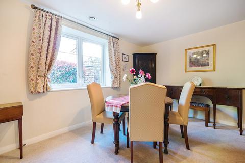 1 bedroom flat for sale, Apartment 15, Pele Court, Friargate, Penrith, CA11 7XT