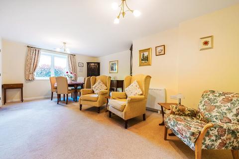 1 bedroom flat for sale, Apartment 15, Pele Court, Friargate, Penrith, CA11 7XT