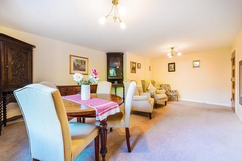 undefined, Apartment 15, Pele Court, Friargate, Penrith, CA11 7XT