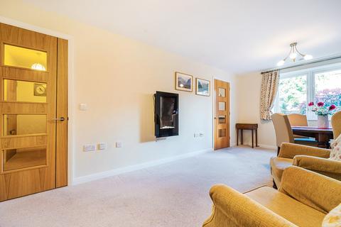 undefined, Apartment 15, Pele Court, Friargate, Penrith, CA11 7XT