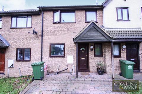 3 bedroom terraced house for sale, Wick Lane, Wickford