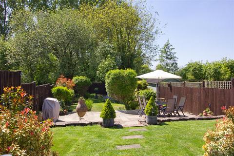 3 bedroom cottage for sale, 20 Kings Wall, Malmesbury