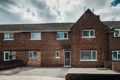 undefined, Wensleydale Road, Scunthorpe