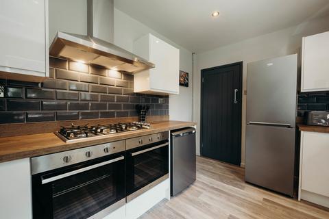 undefined, Wensleydale Road, Scunthorpe