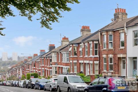 Bear Road, Brighton