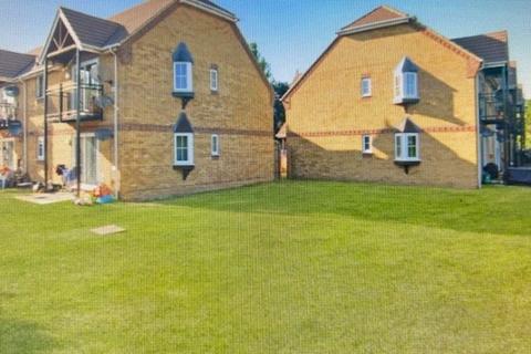 3 Dickens Place, Colnbrook, Slough, SL3 0PU