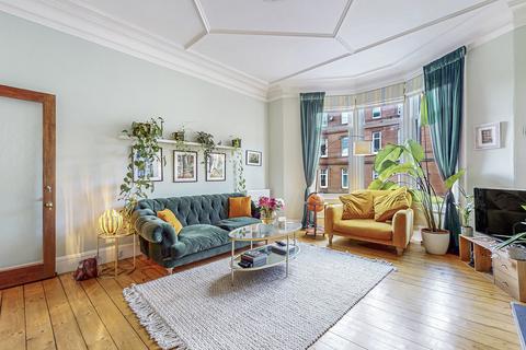 2 bedroom flat for sale, Frankfort Street, Glasgow G41