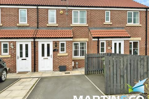 2 bedroom terraced house for sale, Limestone Road, West Yorkshire WF1