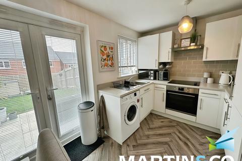 2 bedroom terraced house for sale, Limestone Road, West Yorkshire WF1