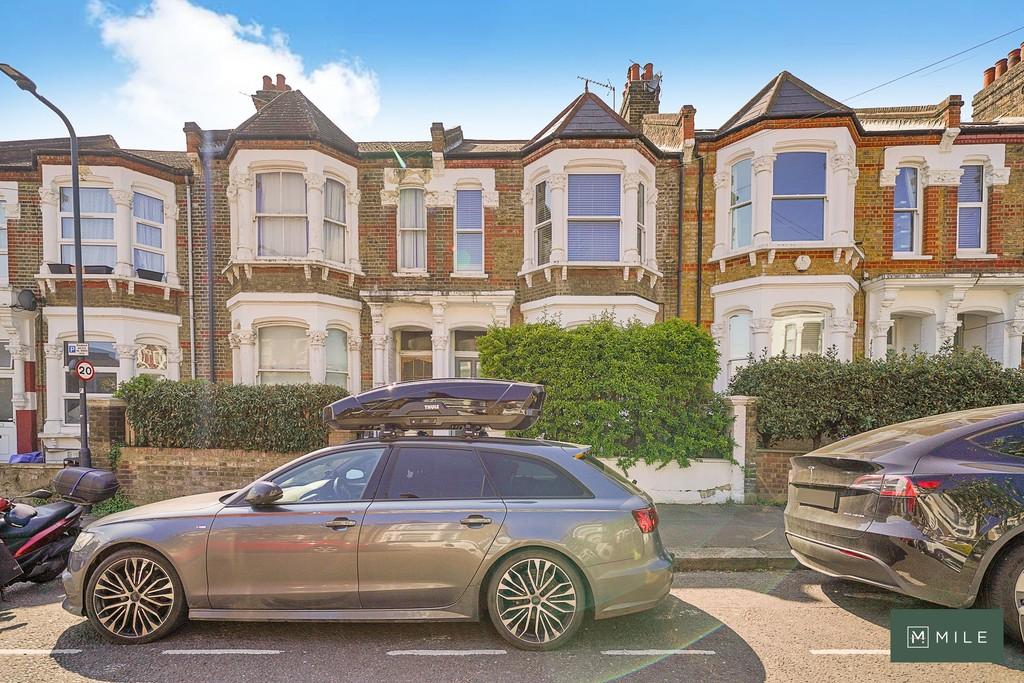 24 Linden Avenue - Bt VTqa Aay Ws NBevue ALJ