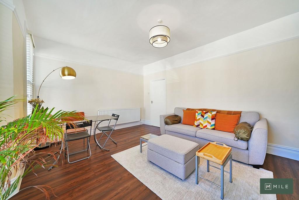 24 Linden Avenue - 1y7b5 Me UVe DFFzzf CCBP