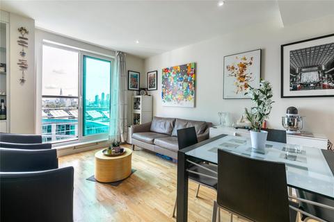 2 bedroom apartment for sale, Aquarius House, St. George Wharf SW8