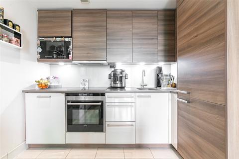 2 bedroom apartment for sale, Aquarius House, St. George Wharf SW8