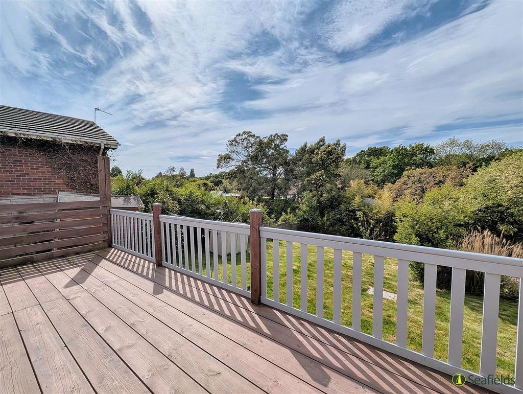 Sun Deck