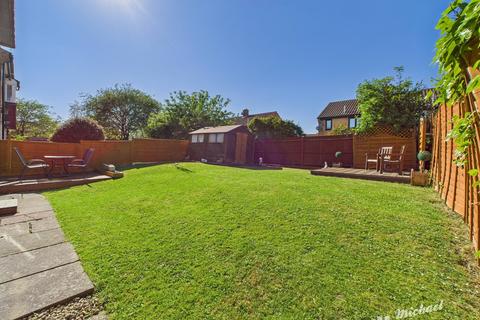 3 bedroom link detached house for sale, Oldbrook, Milton Keynes MK6