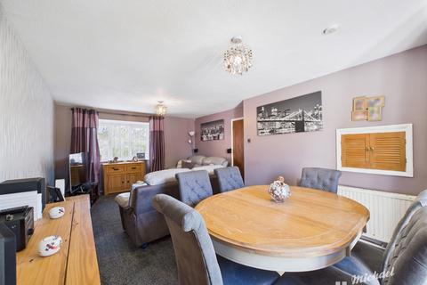 3 bedroom link detached house for sale, Oldbrook, Milton Keynes MK6