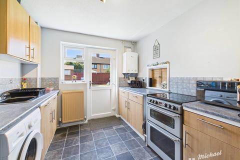 3 bedroom link detached house for sale, Oldbrook, Milton Keynes MK6