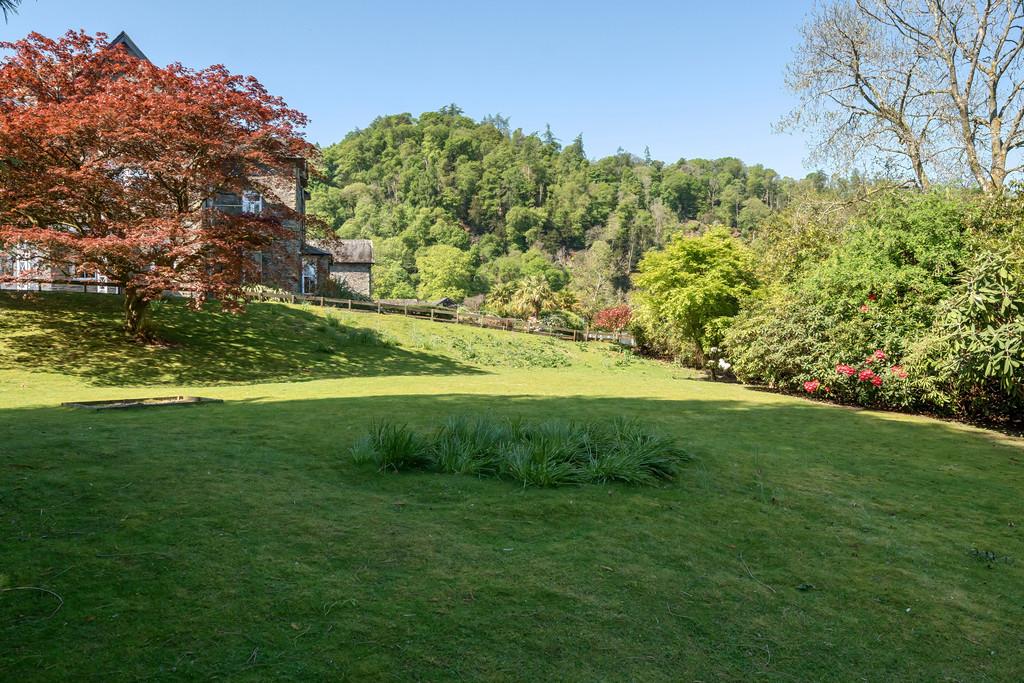 Communal Garden