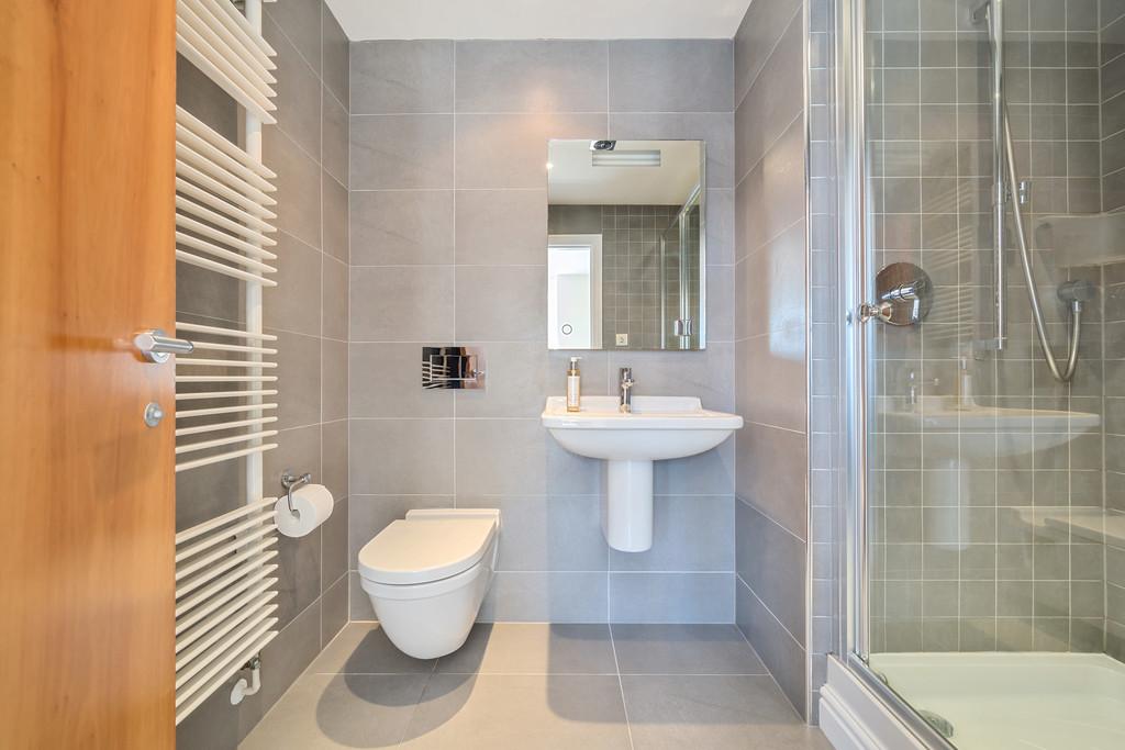 En Suite Shower Room