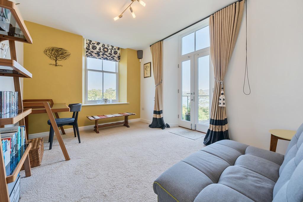 Bedroom Three/Office