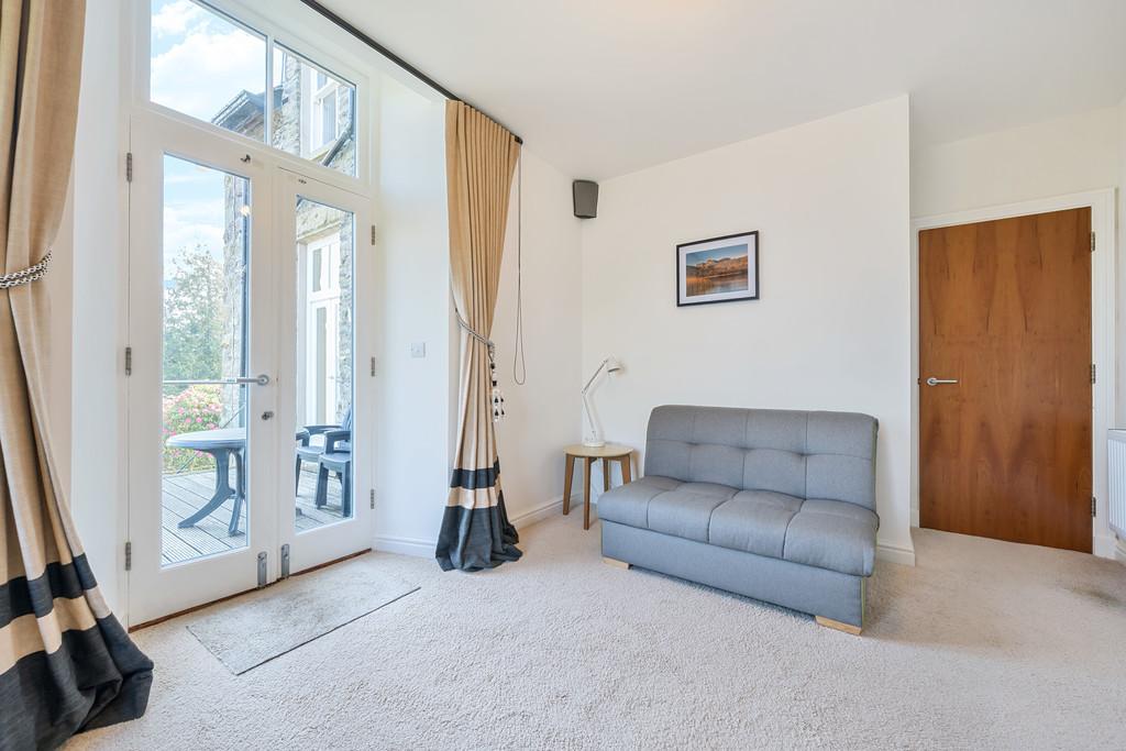 Bedroom Three/Office