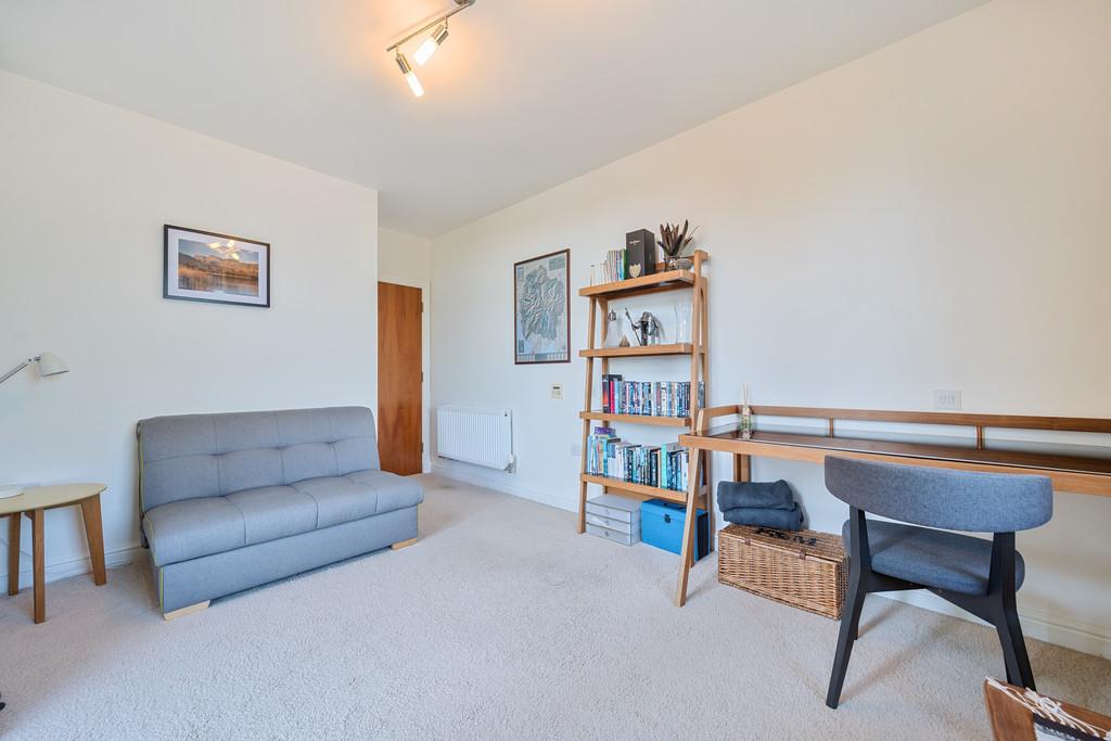Bedroom Three/Office