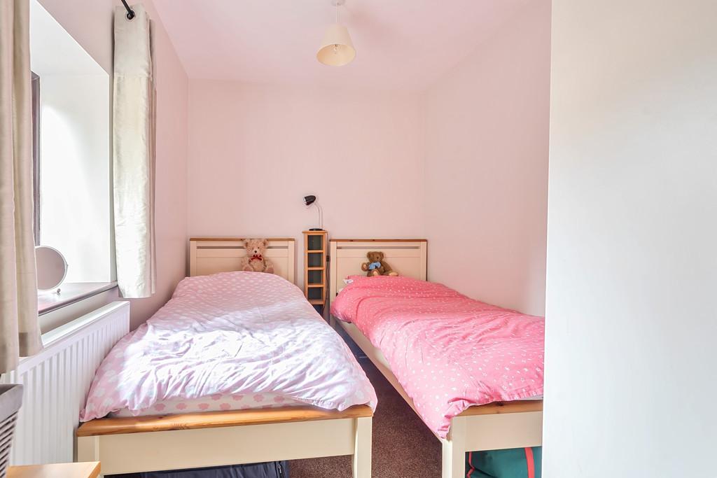 Hobbies Room/Bedroom 3