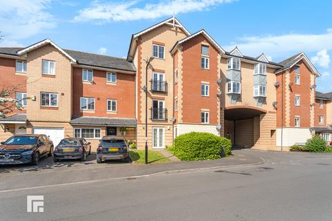 2 bedroom apartment for sale, Morel Court, Windsor Quay, Cardiff