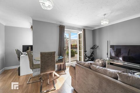 2 bedroom apartment for sale, Morel Court, Windsor Quay, Cardiff