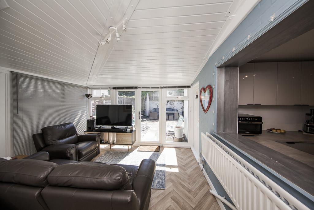 Conservatory 1