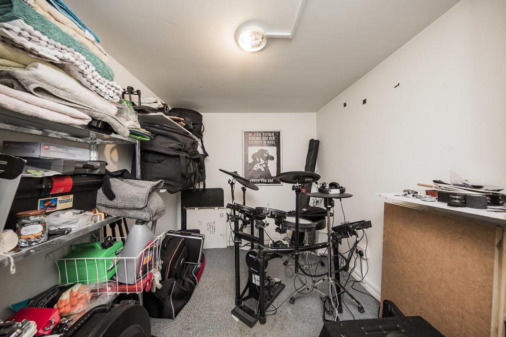 Storage Room