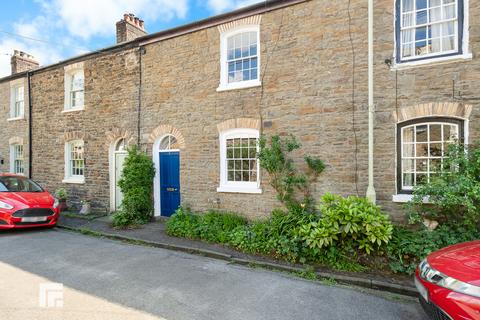 4 Alfred Terrace, Taffs Well, Cardiff, CF15 7RJ