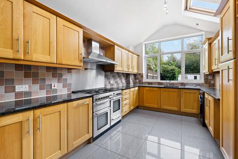 1 bedroom semi-detached house to rent, Dickerage Road, Kingston Upon Thames