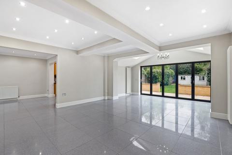 1 bedroom semi-detached house to rent, Dickerage Road, Kingston Upon Thames