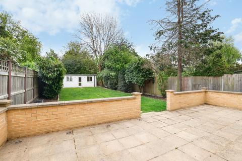 1 bedroom semi-detached house to rent, Dickerage Road, Kingston Upon Thames