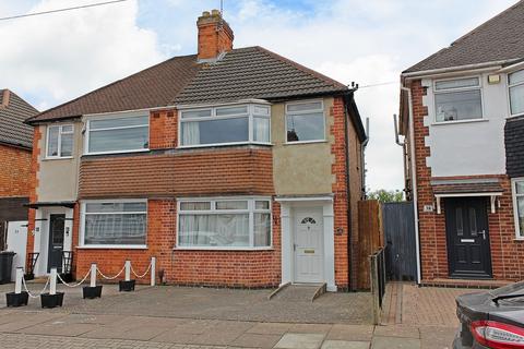 3 bedroom semi-detached house for sale, Cranfield Road, Aylestone