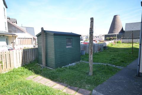 1 bedroom flat for sale, Harbour Crescent, Trefechan