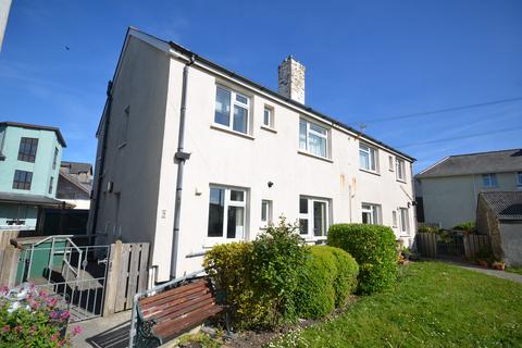 1 bedroom flat for sale, Harbour Crescent, Trefechan