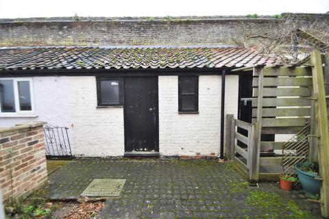6 George Hill, Norwich, NR6 7DE