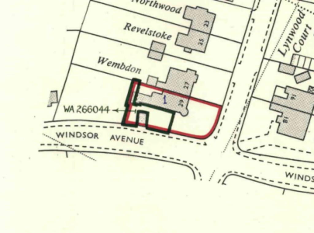 Title Plan