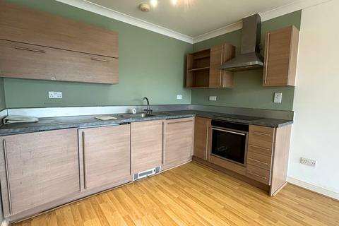 2 bedroom apartment for sale, Bravery Court, Garston