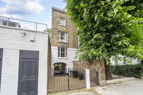 undefined, Ellington Street, Barnsbury, London, N7